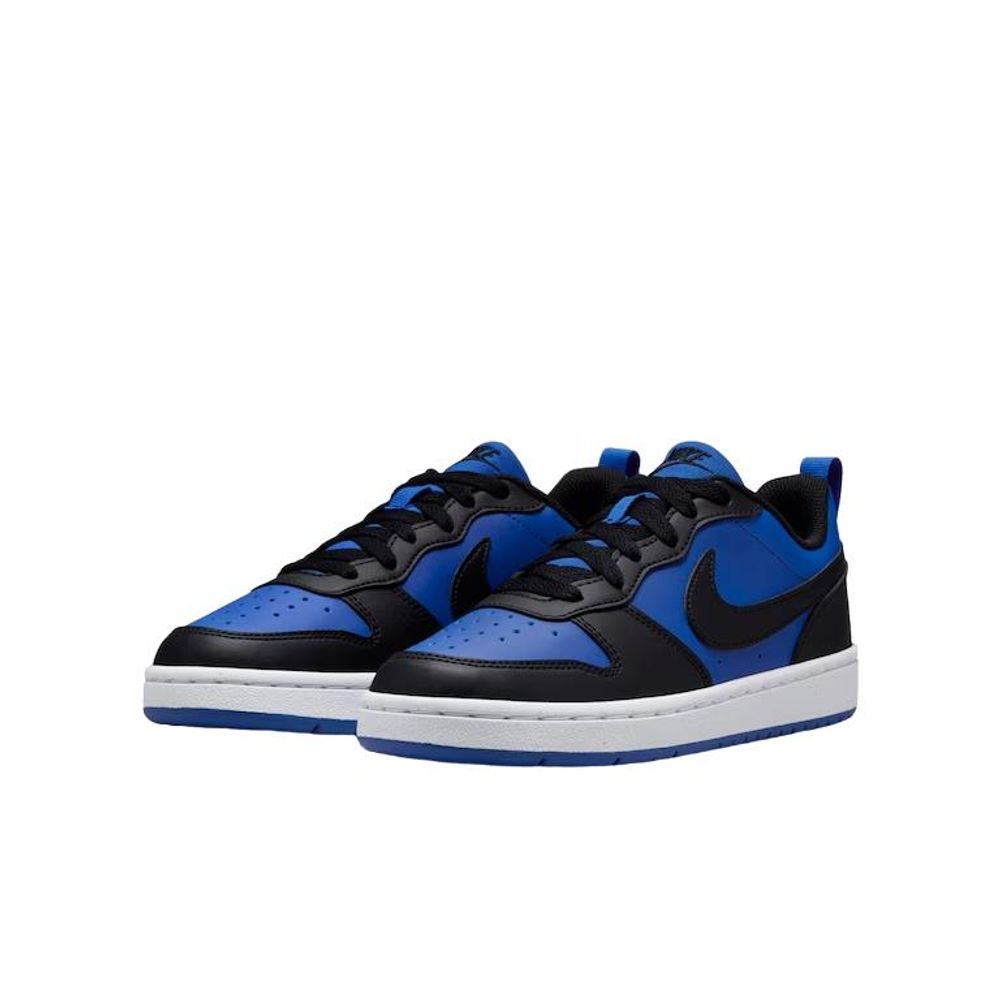 Tenis-Nike-Court-Borough-Low-Recraft-|-Infantil